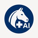 EquiNex AI Logo